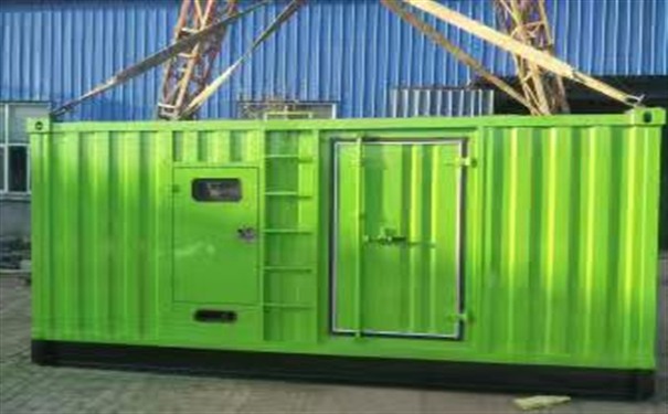 哈密康明斯300kw大型柴油发二手电机组 哈密康明斯300kw大型柴油发二手电机组