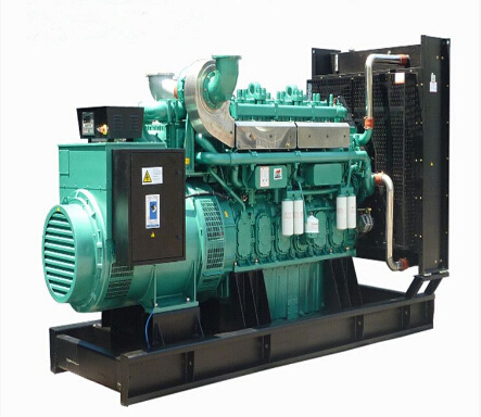 哈密宗申动力30kw小型柴油二手发电机组 哈密宗申动力30kw小型柴油二手发电机组