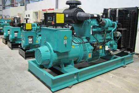 哈密1000kw康明斯柴油发电机组图片 哈密1000kw康明斯柴油发电机组图片