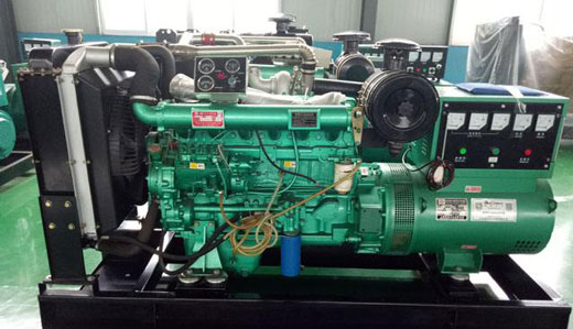 哈密发电机不发电的原因