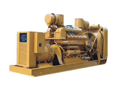 哈密发电机出租