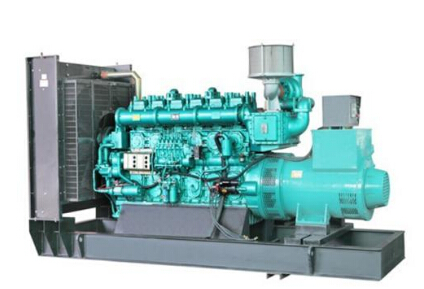 哈密发电机出租