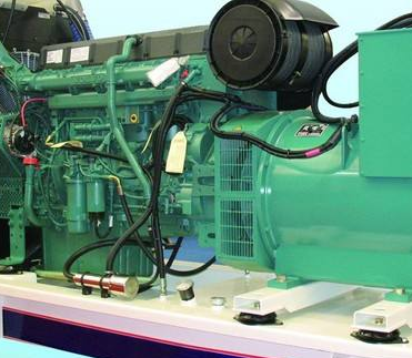 哈密发电机出租